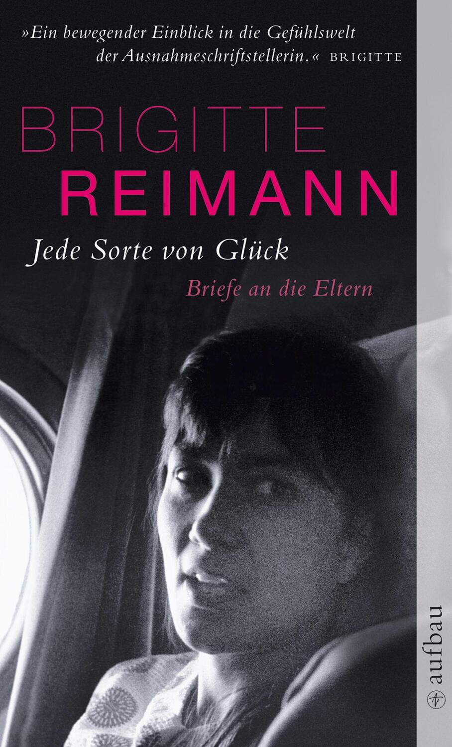 Cover: 9783746625911 | Jede Sorte von Glück | Briefe an die Eltern | Brigitte Reimann | Buch
