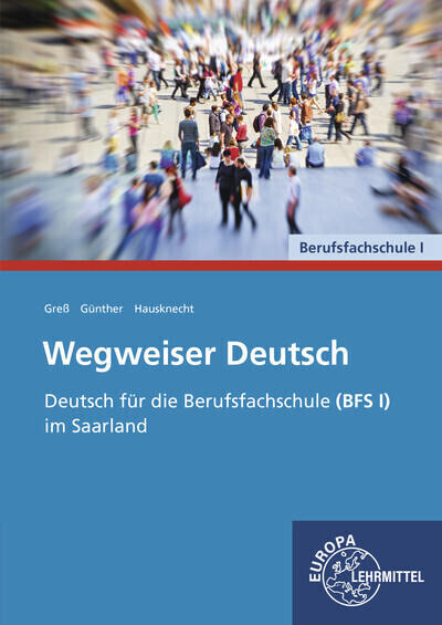 Cover: 9783758560187 | Wegweiser Deutsch | Alexander Greß (u. a.) | Taschenbuch | Deutsch
