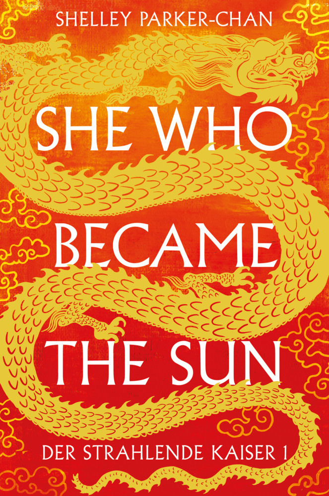 Cover: 9783986662790 | She Who Became the Sun | Der Strahlende Kaiser I - Limited Edition