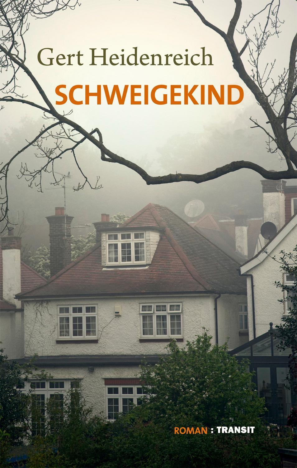 Cover: 9783887473617 | Schweigekind | Gert Heidenreich | Buch | 220 S. | Deutsch | 2018