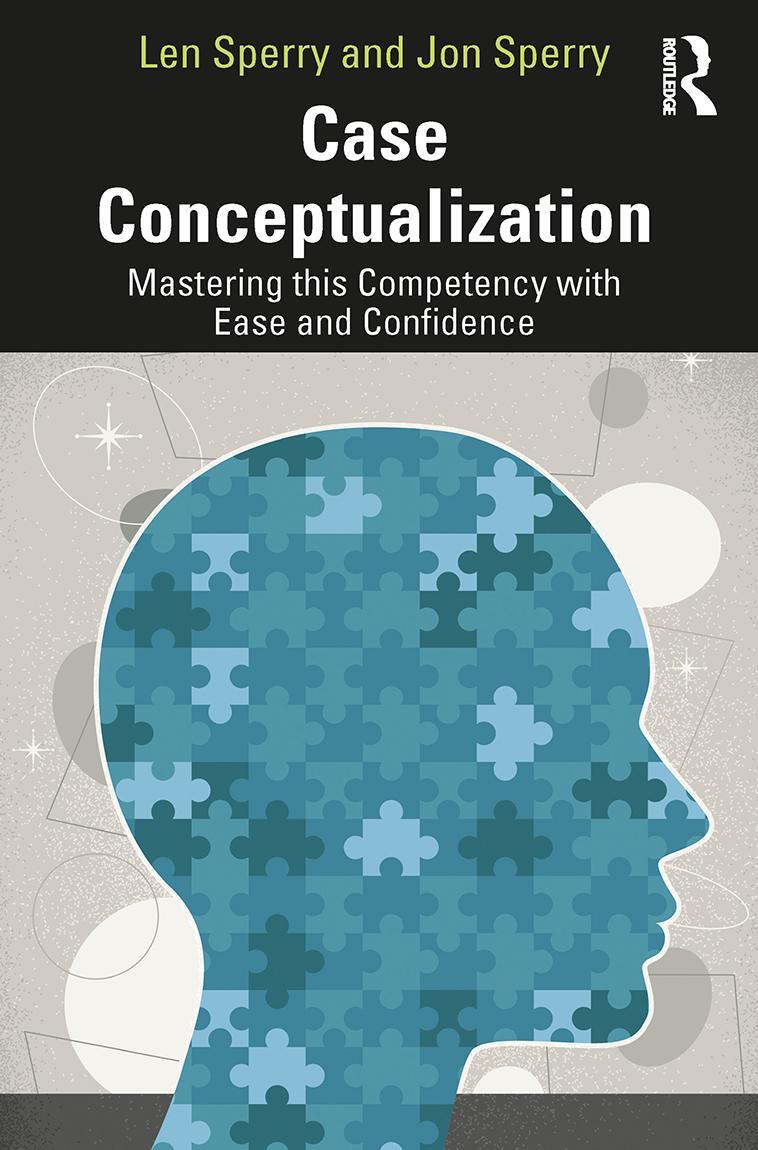 Cover: 9780367256654 | Case Conceptualization | Len Sperry (u. a.) | Taschenbuch | Englisch