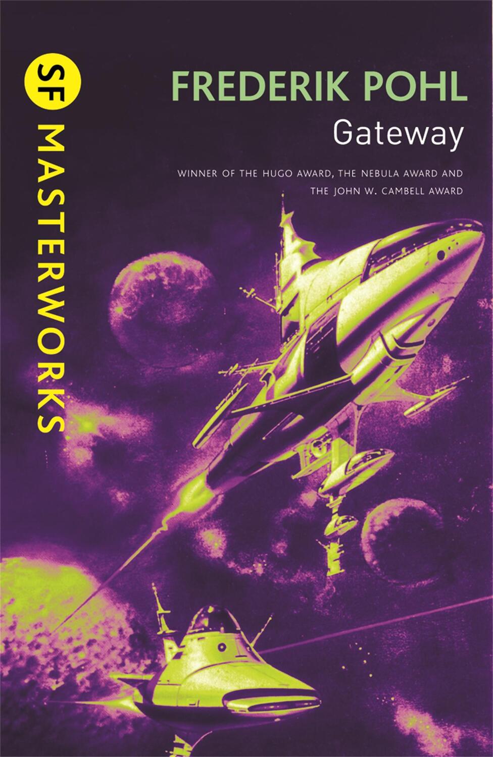 Cover: 9780575094239 | Gateway | Frederik Pohl | Taschenbuch | Kartoniert / Broschiert | 2010
