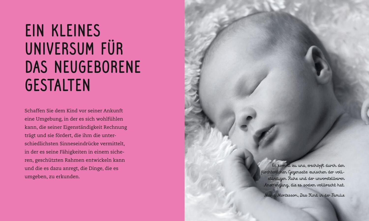 Bild: 9783833880827 | 60 Montessori-Ideen für mein Baby | Marie-Hélène Place | Buch | 192 S.