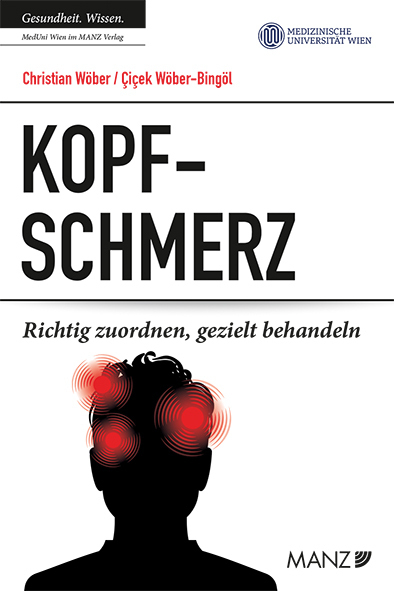 Cover: 9783214252380 | Kopfschmerz | Richtig zuordnen, gezielt behandeln | Taschenbuch | 2024