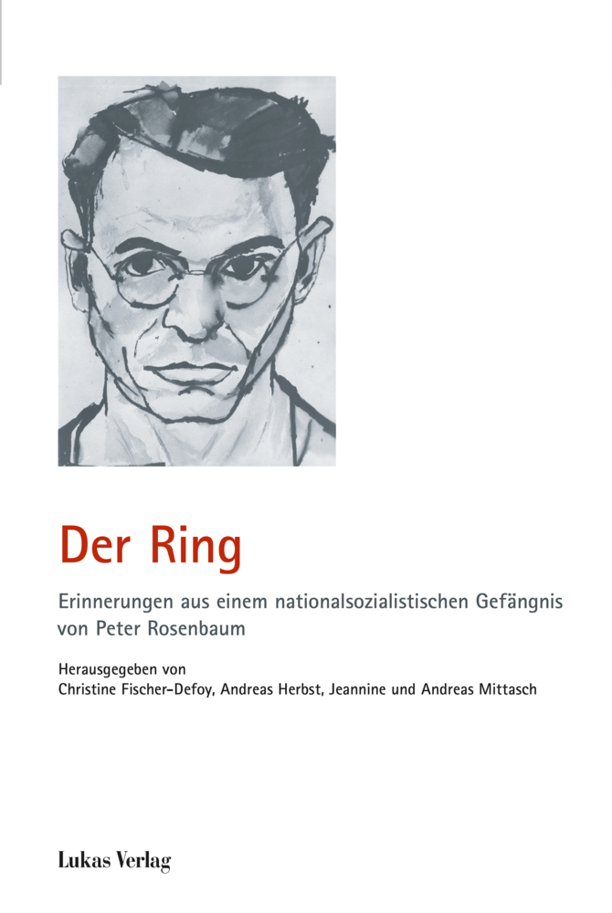 Cover: 9783867322102 | Der Ring | Christine Fischer-Defoy (u. a.) | Buch | Deutsch | 2015
