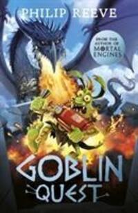 Cover: 9781407191478 | Goblin Quest (NE) | Philip Reeve | Taschenbuch | Englisch | 2019
