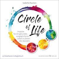 Cover: 9783969330876 | Circle of Life | Isabella Paulsen | Taschenbuch | 136 S. | Deutsch