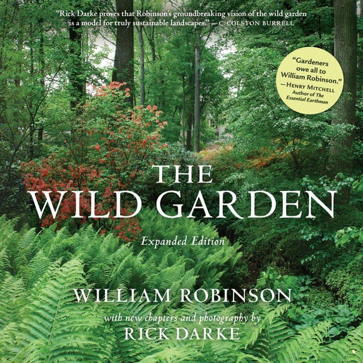 Cover: 9780881929553 | The Wild Garden | Expanded Edition | William Robinson | Buch | 2009