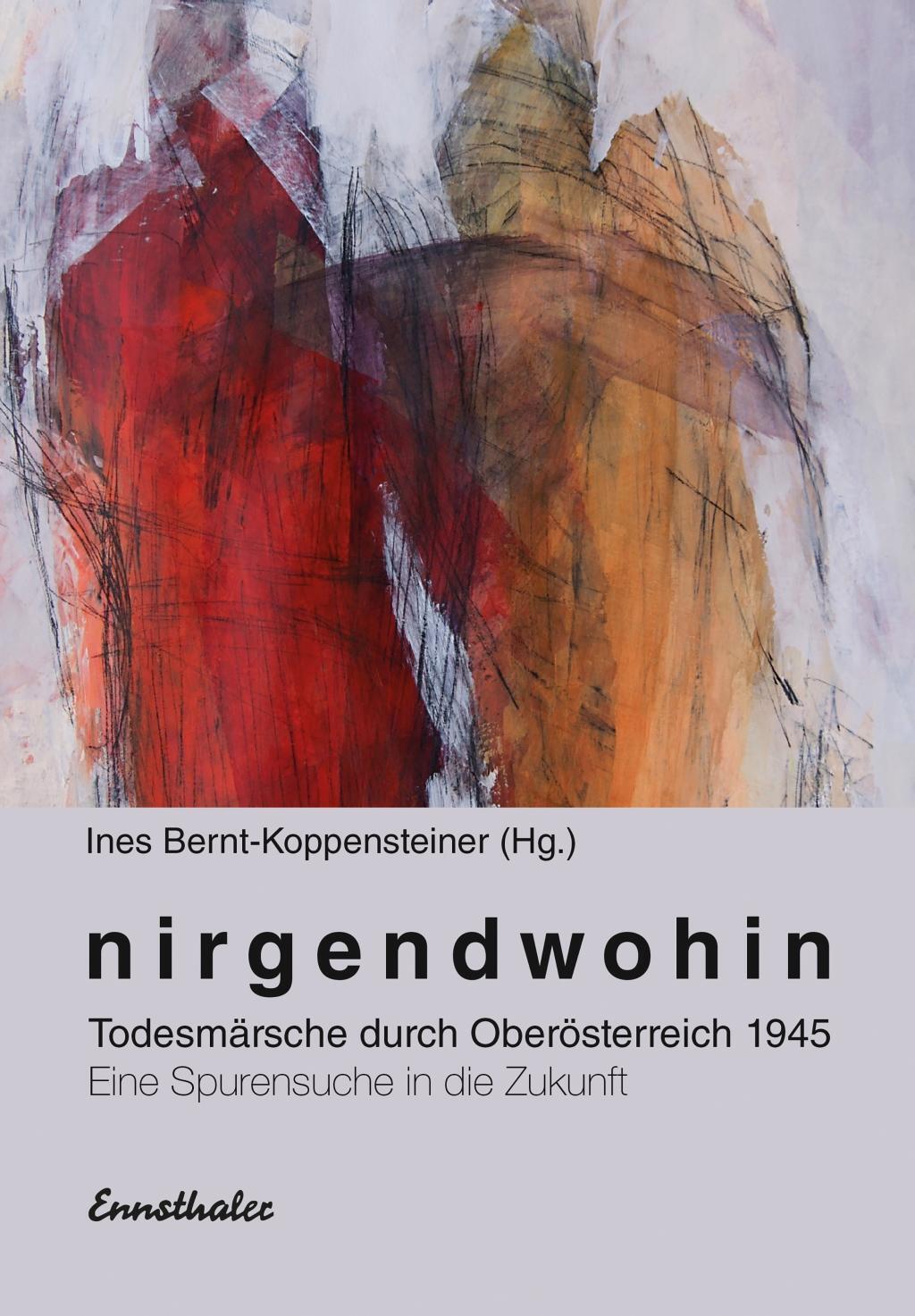 Cover: 9783850689540 | Nirgendwohin | Bernt-Koppensteiner | Buch | 468 S. | Deutsch | 2015