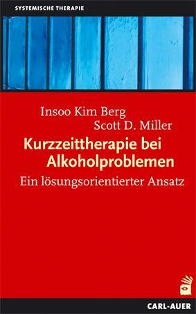 Cover: 9783849702359 | Kurzzeittherapie bei Alkoholproblemen | Ein lösungsorientierter Ansatz