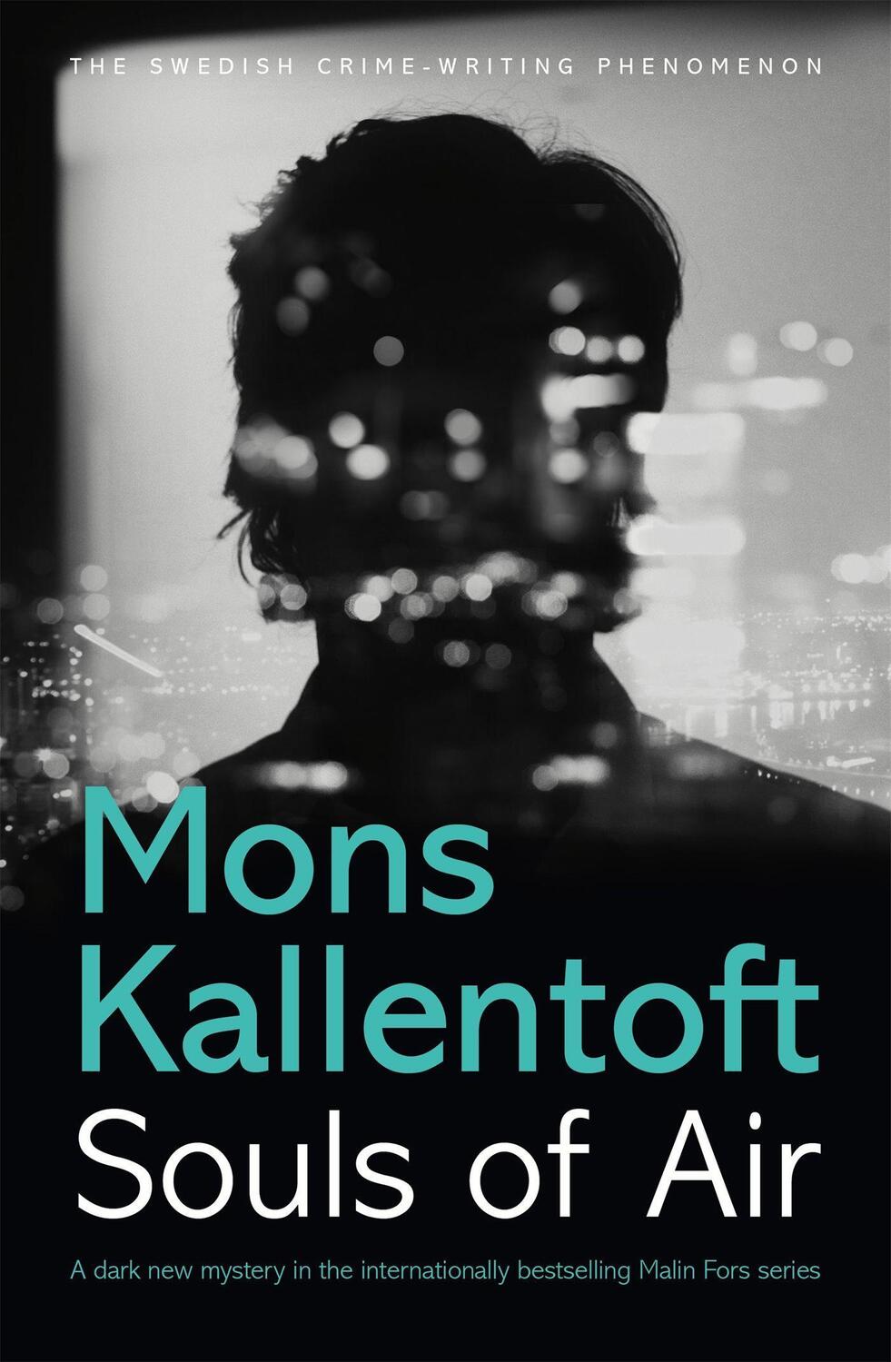 Cover: 9781444776386 | Souls of Air | Mons Kallentoft | Taschenbuch | Malin Fors | Englisch