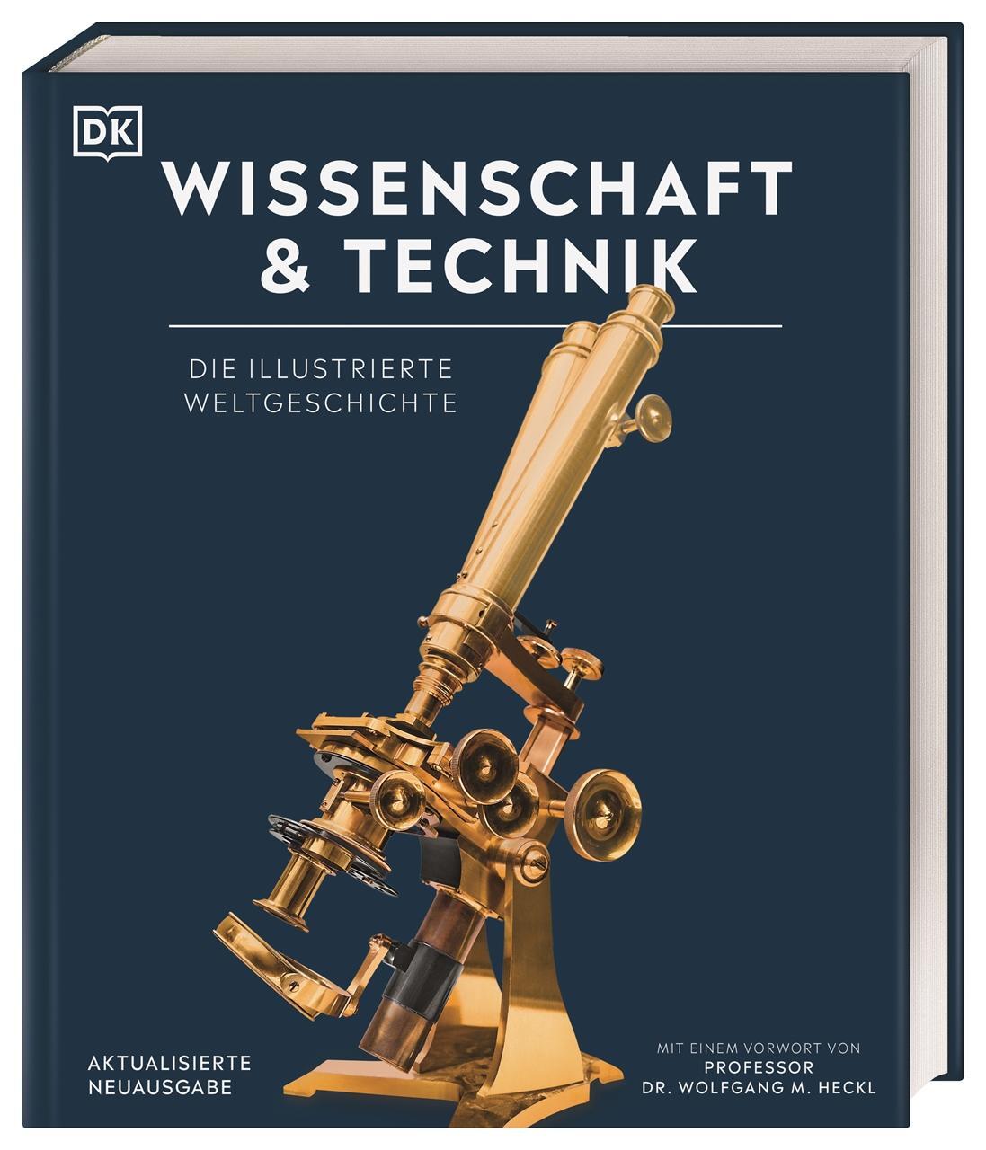 Cover: 9783831045198 | Wissenschaft &amp; Technik | Adam Hart-Davis | Buch | 520 S. | Deutsch