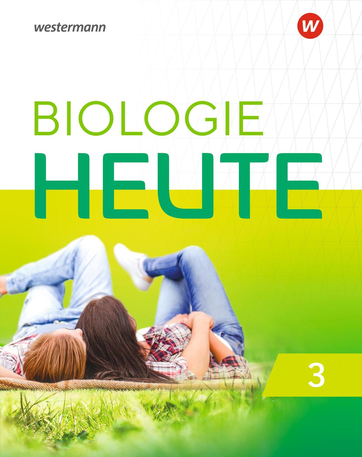 Cover: 9783141520187 | Biologie heute SI 3. Schülerband. Allgemeine Ausgabe | Bundle | 2021