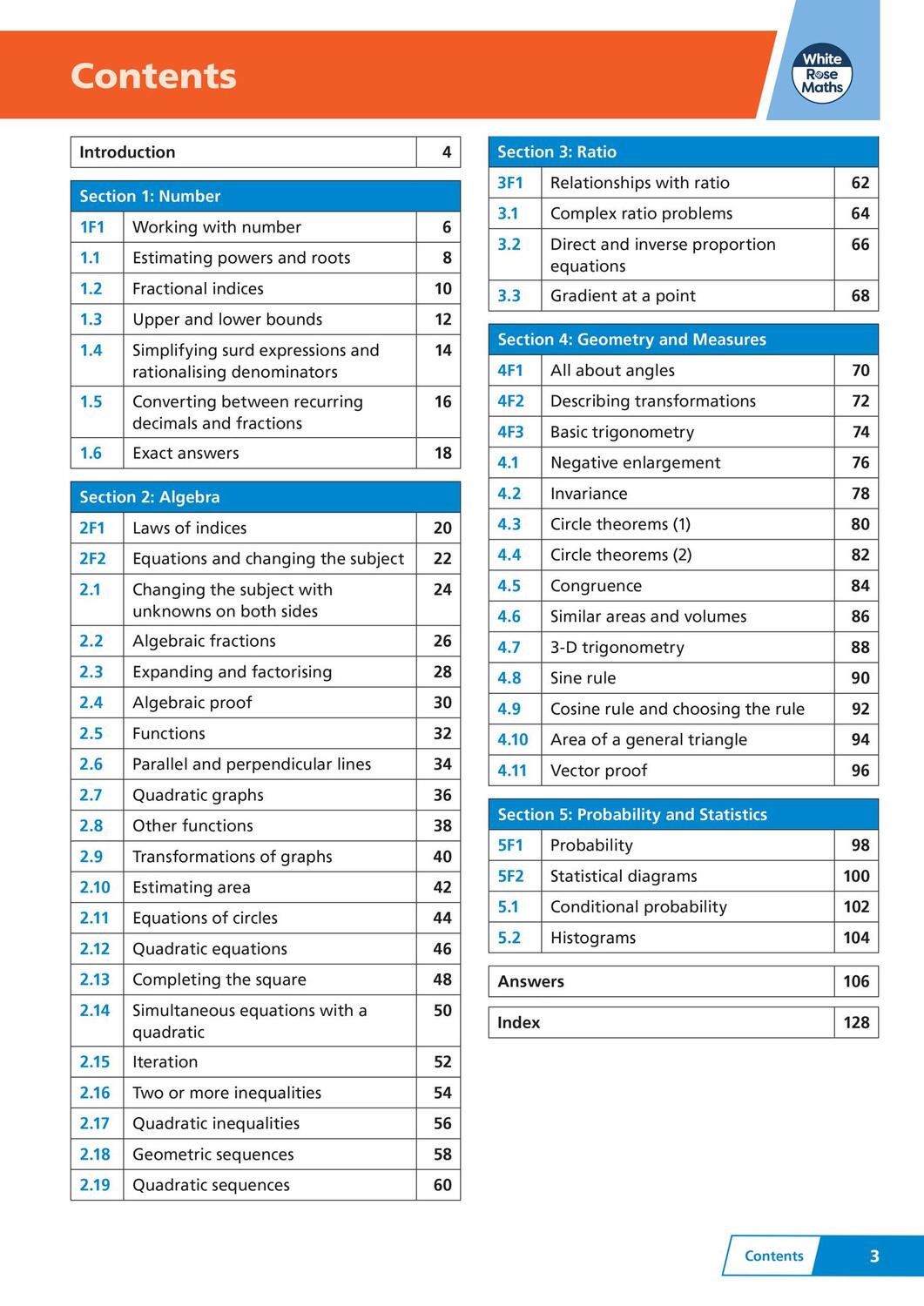 Bild: 9780008532444 | AQA GCSE 9-1 Revision Guide: Aiming for Grade 7/8/9 | Collins Gcse