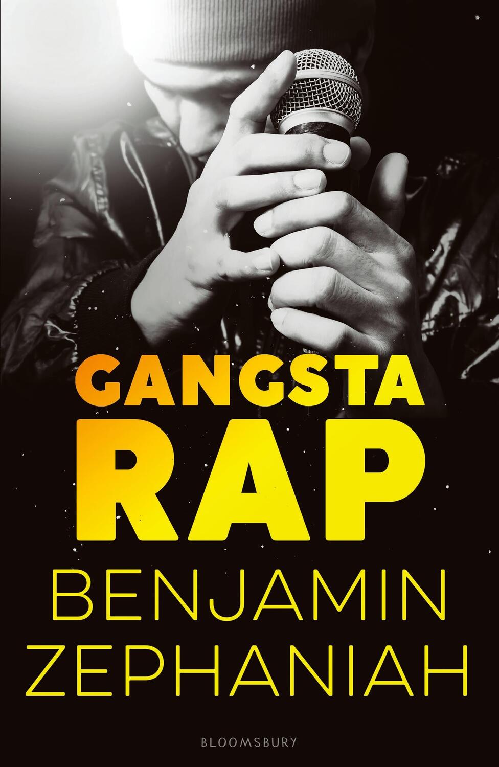 Cover: 9781408895009 | Gangsta Rap | Benjamin Zephaniah | Taschenbuch | 330 S. | Englisch