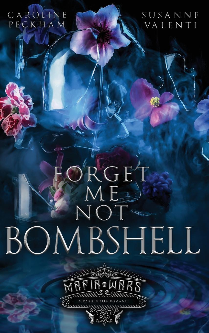 Cover: 9781914425219 | Forget-Me-Not Bombshell | Caroline Peckham (u. a.) | Buch | Englisch