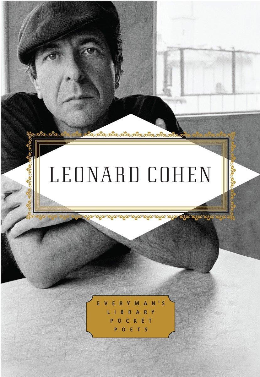 Cover: 9780307595836 | Poems and Songs | Leonard Cohen | Buch | Englisch | 2011