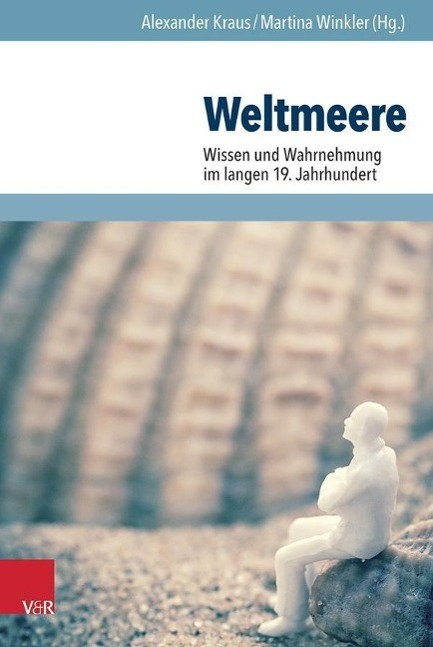 Cover: 9783525317136 | Weltmeere | Buch | 253 S. | Deutsch | 2014 | Vandenhoeck &amp; Ruprecht