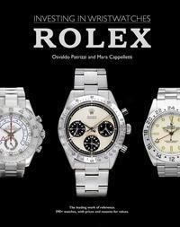 Cover: 9781788841245 | Rolex: Investing in Wristwatches | Mara Cappelletti (u. a.) | Buch