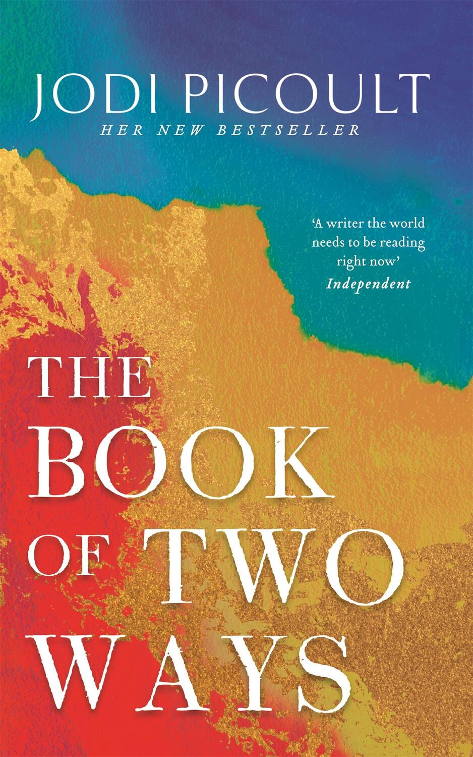 Cover: 9781473692404 | The Book of Two Ways: The stunning bestseller about life, death and...