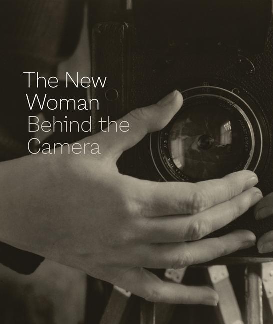 Cover: 9781942884743 | The New Woman Behind the Camera | Andrea Nelson | Buch | Gebunden