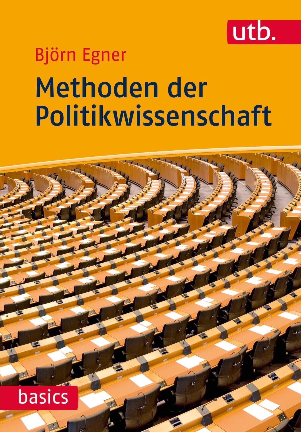 Cover: 9783825252359 | Methoden der Politikwissenschaft | Eine anwendungsbezogene Einführung