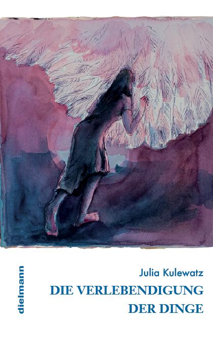 Cover: 9783866383180 | Die Verlebendigung der Dinge | Julia Kulewatz | Buch | 128 S. | 2023