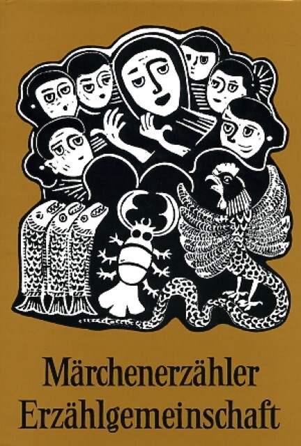 Cover: 9783898759502 | Märchenerzähler - Erzählgemeinschaft | Buch | 184 S. | Deutsch | 2005