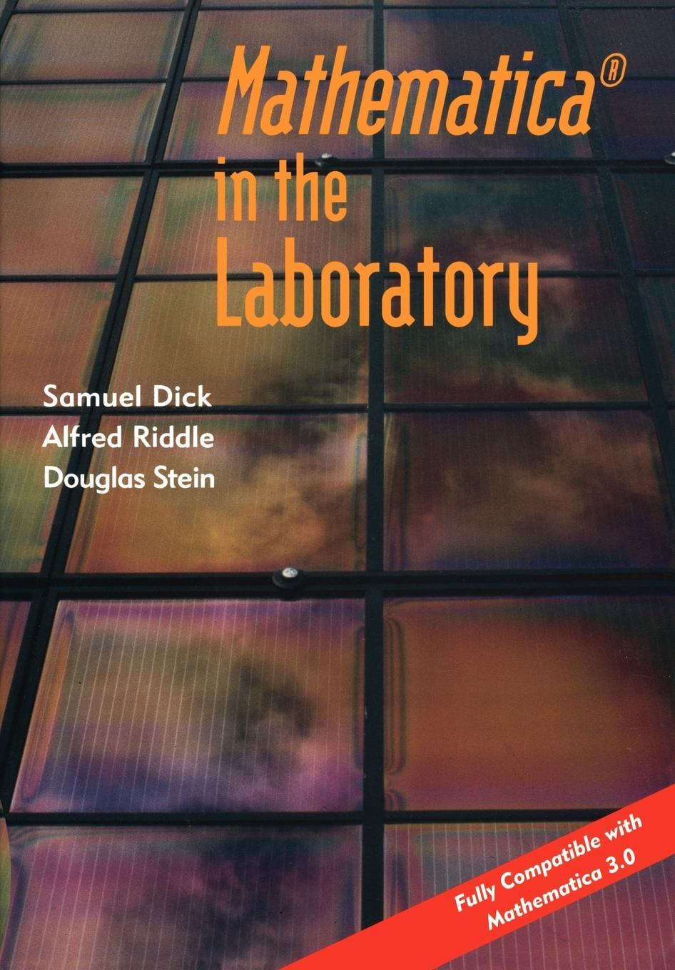 Cover: 9780521499064 | Mathematica (R) in the Laboratory | Samuel Dick | Taschenbuch | 2011