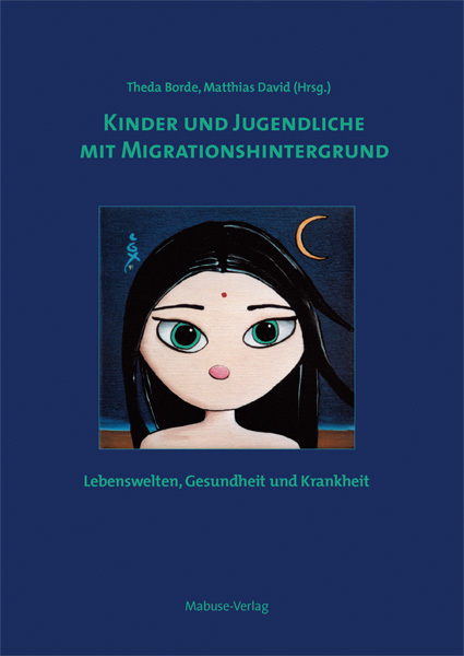 Cover: 9783935964692 | Kinder und Jugendliche mit Migrationshintergrund | Theda Borde (u. a.)