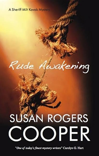 Cover: 9781847511607 | Cooper, S: Rude Awakening | Susan Rogers Cooper | Taschenbuch | 2010