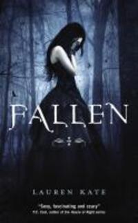 Cover: 9780552561730 | Fallen 01 | Lauren Kate | Taschenbuch | Fallen | Englisch | 2010