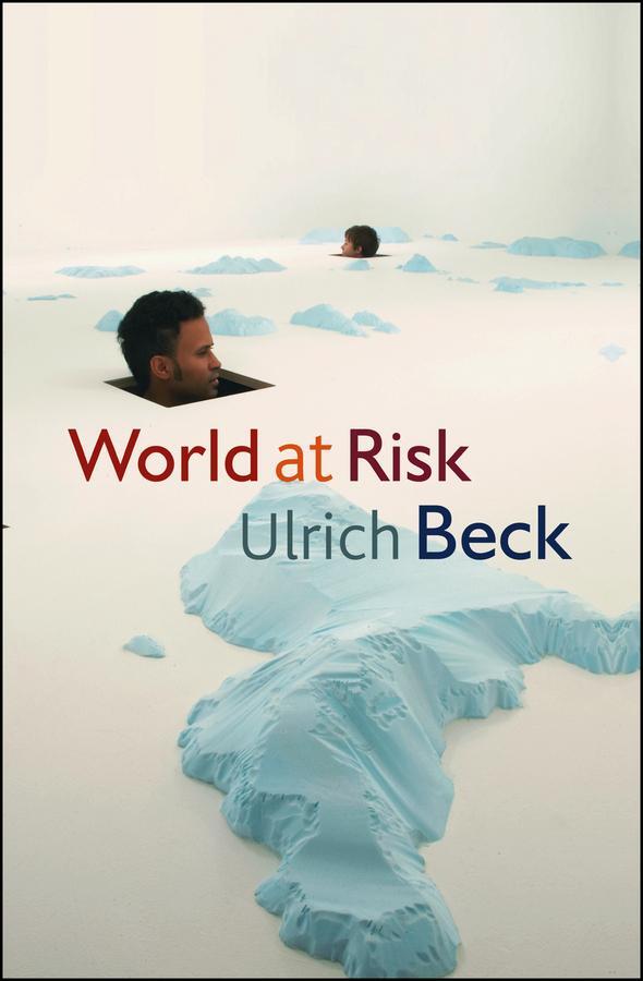 Cover: 9780745642017 | World at Risk | Ulrich Beck | Taschenbuch | 269 S. | Englisch | 2009