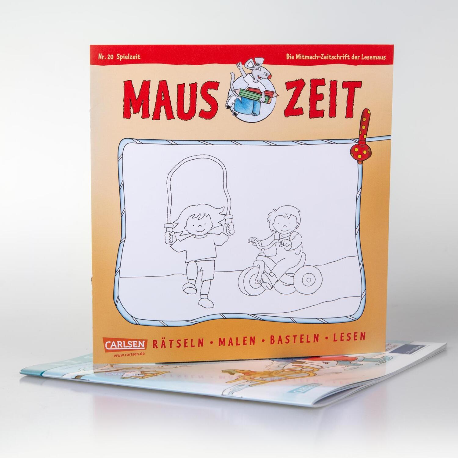 Bild: 9783551081032 | LESEMAUS 103: Conni im Schnee | Liane Schneider | Taschenbuch | 24 S.