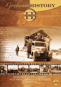 Cover: 9783933117878 | Gondwana History III | Momentaufnahmen aus der Vergangenheit Namibias