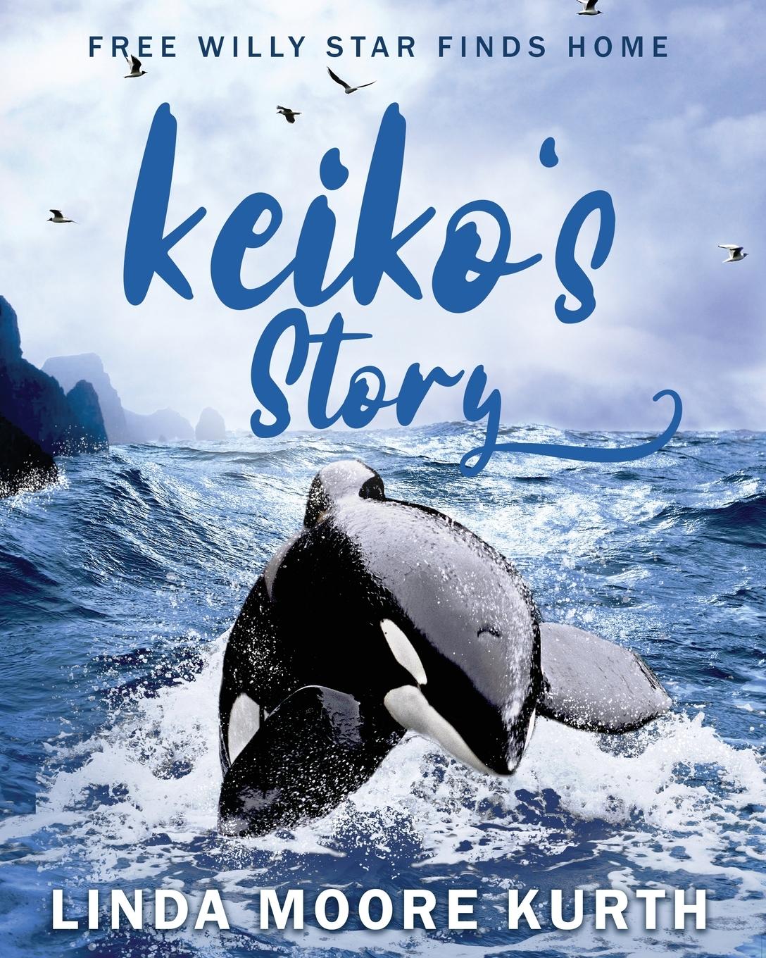 Cover: 9781733164610 | Keiko's Story | Linda Kurth | Taschenbuch | Englisch | 2023