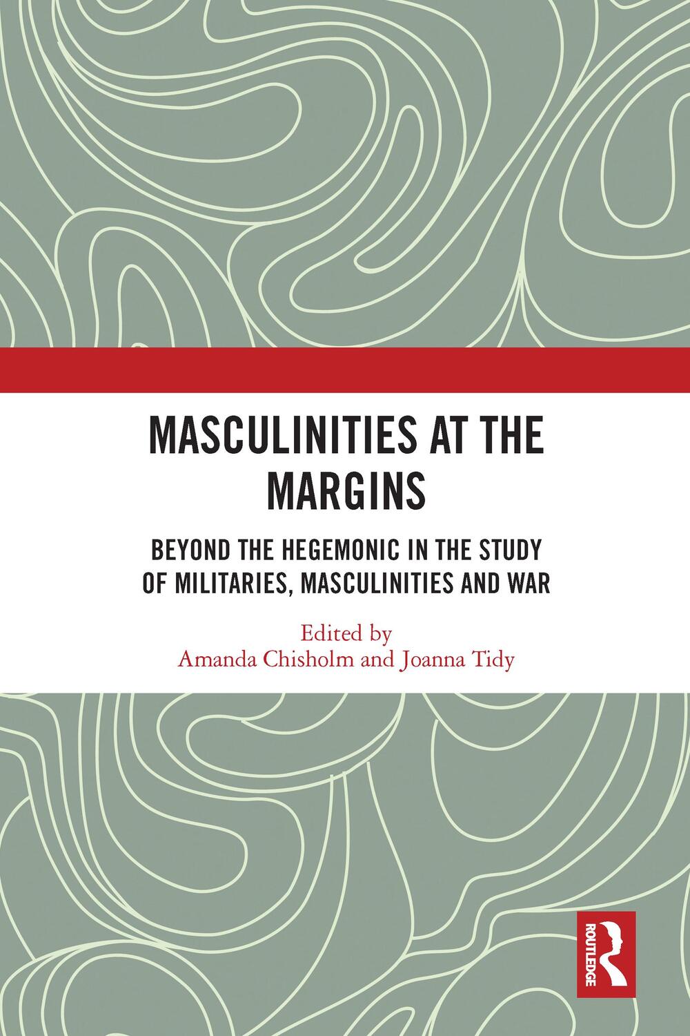 Cover: 9780367584481 | Masculinities at the Margins | Amanda Chisholm (u. a.) | Taschenbuch