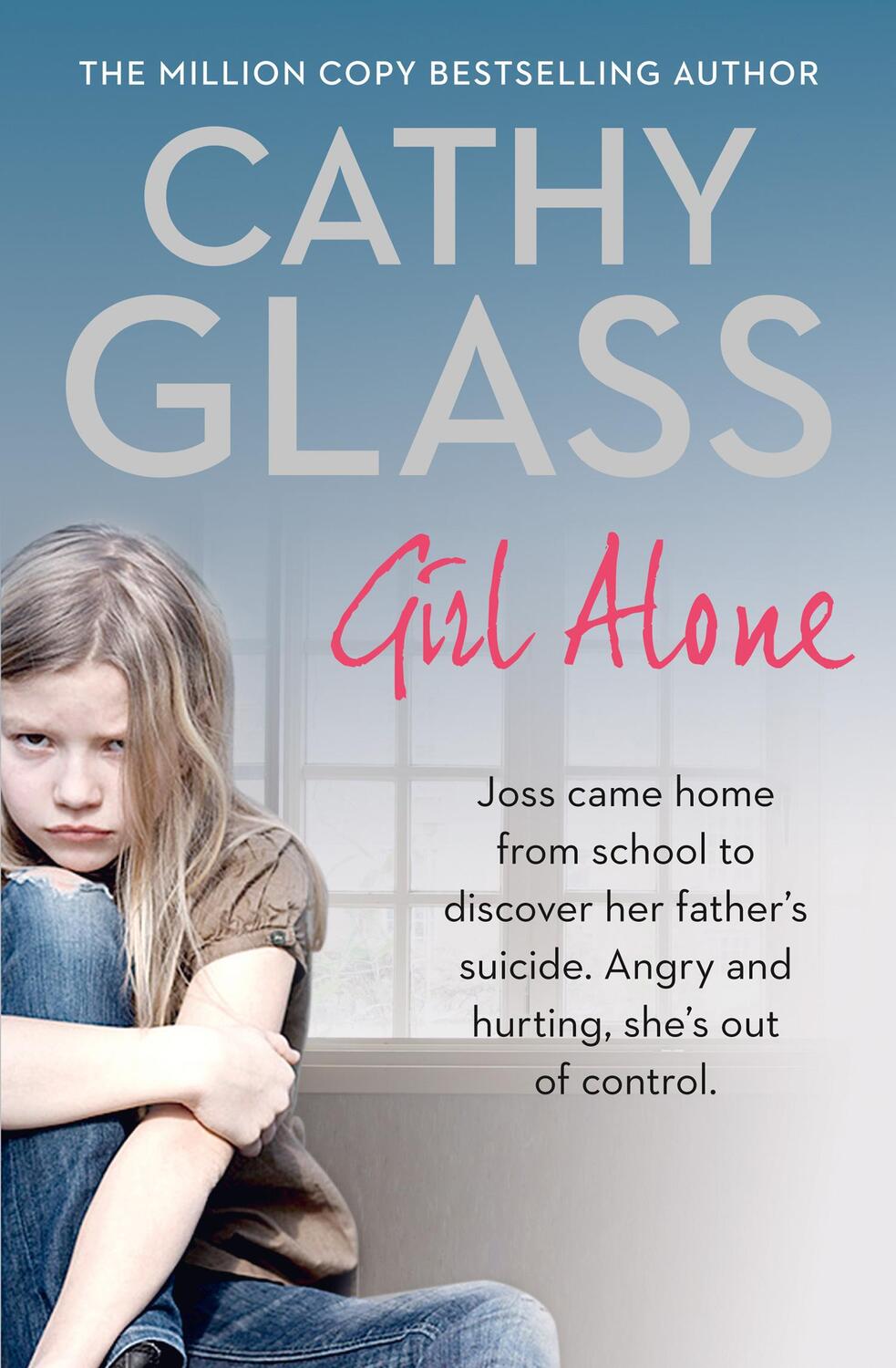 Cover: 9780008138257 | Girl Alone | Cathy Glass | Taschenbuch | Kartoniert / Broschiert