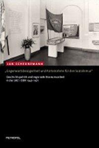 Cover: 9783940938350 | 'Gegenwartsbezogenheit und Parteinahme für den Sozialismus' | Buch