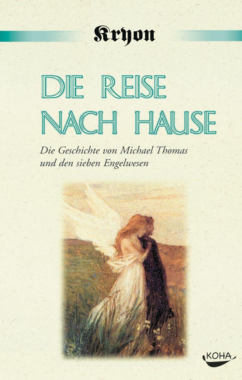 Cover: 9783929512717 | Die Reise nach Hause | Lee Carroll (u. a.) | Buch | 300 S. | Deutsch