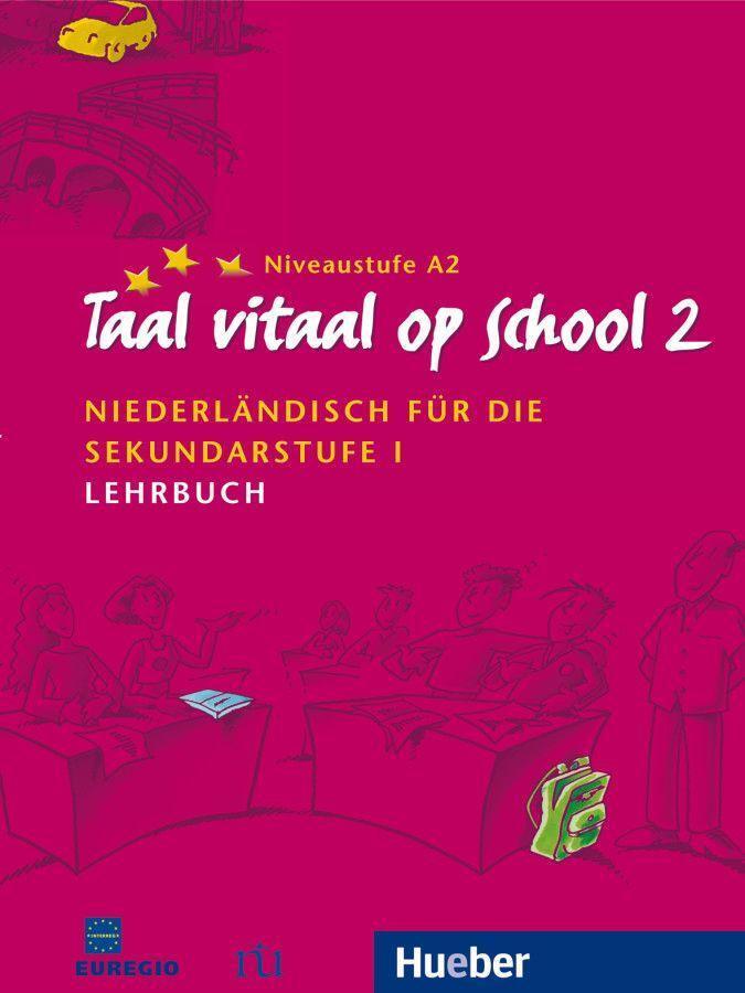 Cover: 9783190053681 | Taal vitaal op school 2. Lehrbuch | Taschenbuch | 120 S. | Deutsch