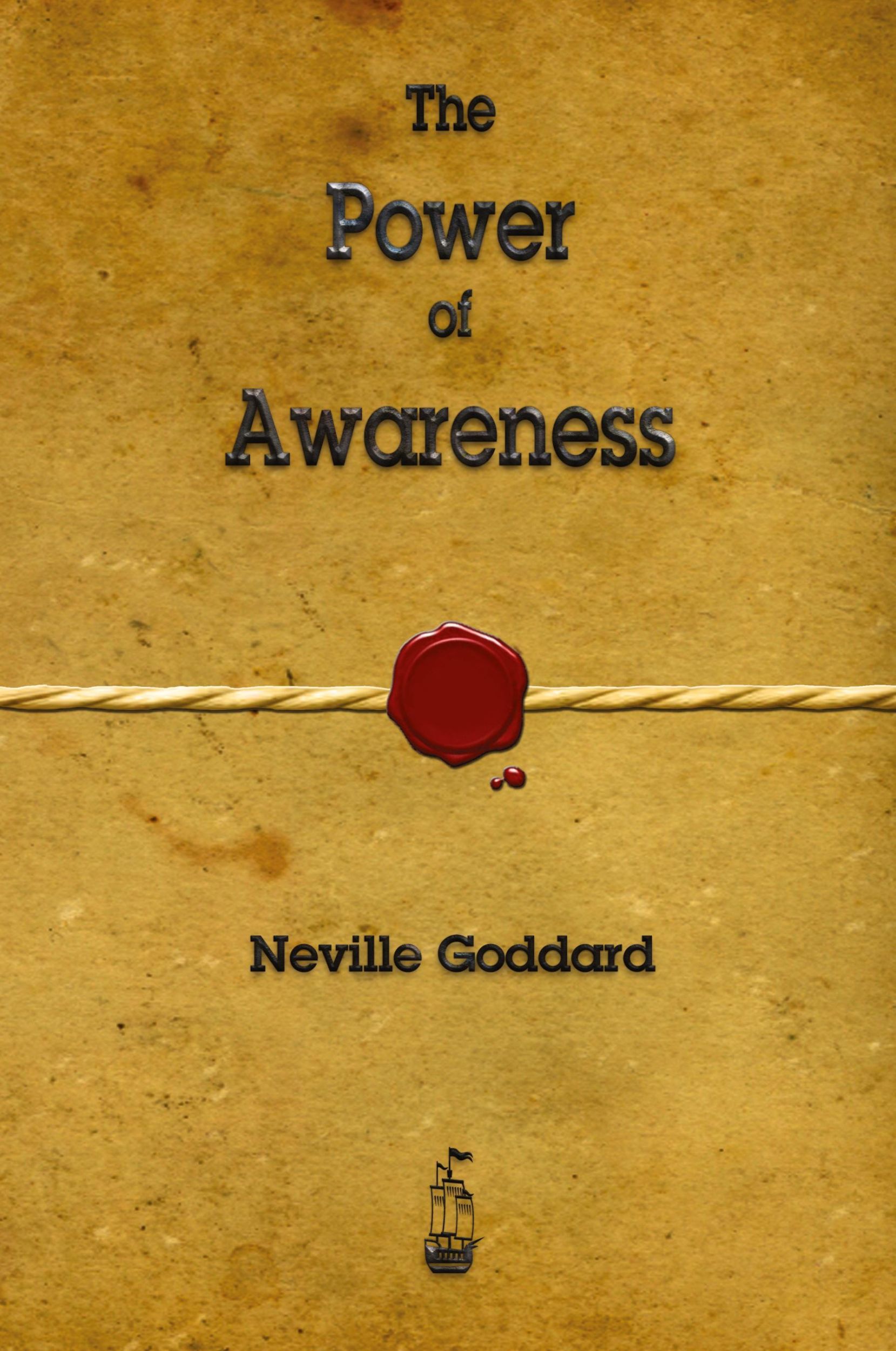 Cover: 9781603865043 | The Power of Awareness | Neville Goddard | Taschenbuch | Englisch