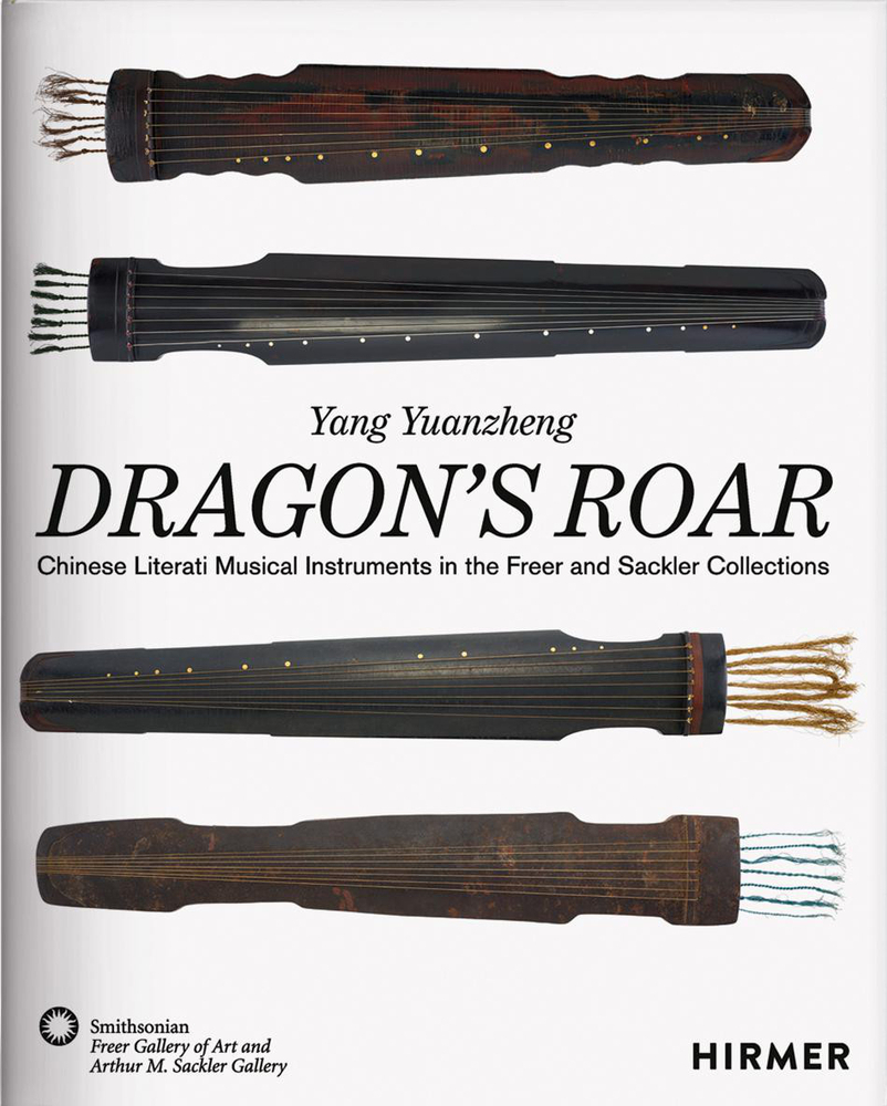 Cover: 9783777434773 | Dragon's Roar | Yang Yuanzheng | Buch | 228 S. | Englisch | 2020