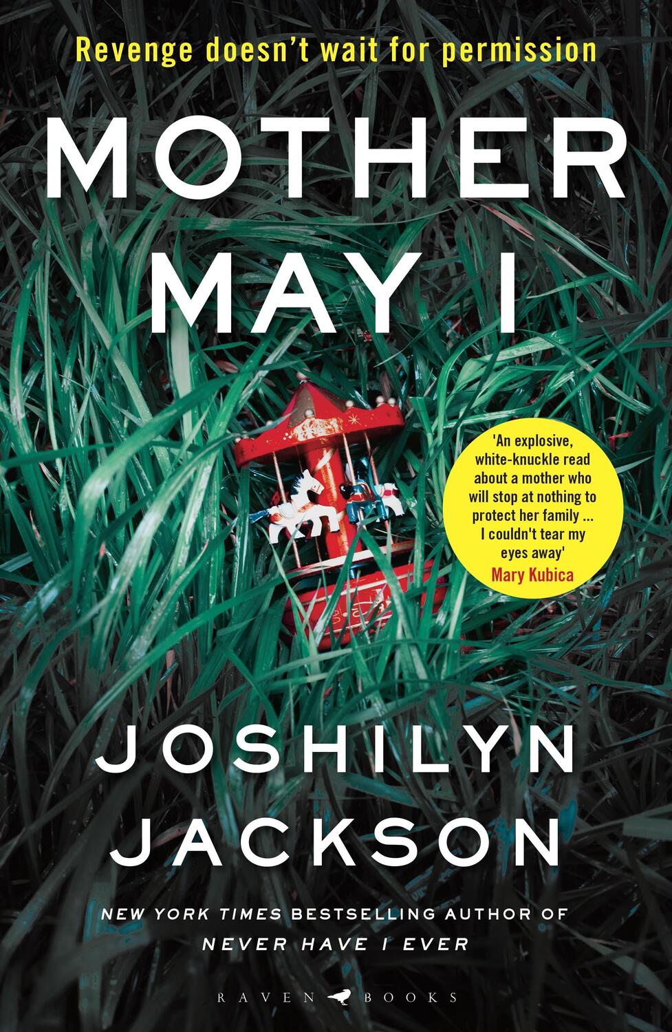 Cover: 9781526633859 | Mother May I | Joshilyn Jackson | Taschenbuch | Englisch | 2021