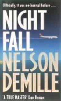 Bild: 9780751531800 | Night Fall | Number 3 in series | Nelson DeMille | Taschenbuch | 2005