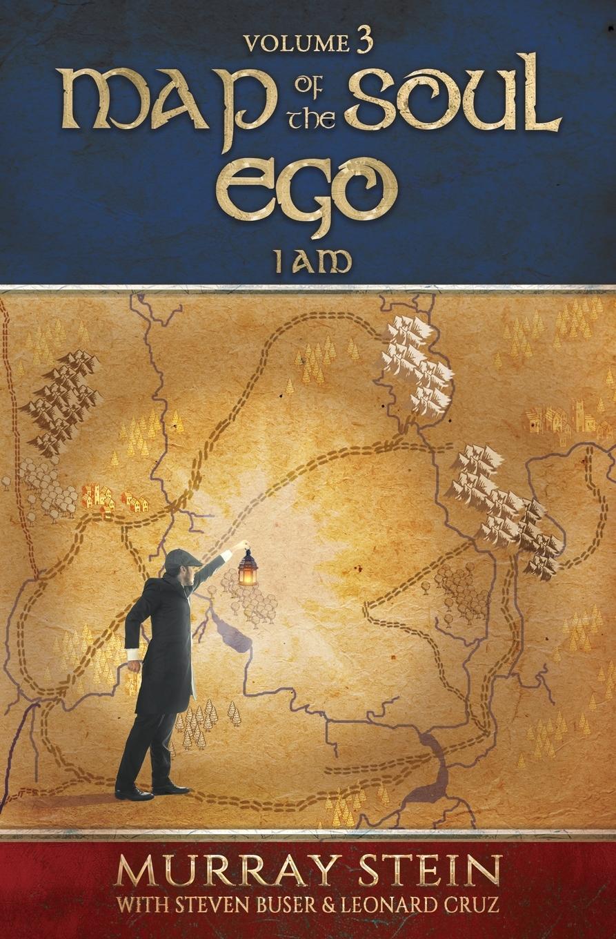 Cover: 9781630518417 | Map of the Soul - Ego | I Am | Murray Stein | Taschenbuch | Paperback