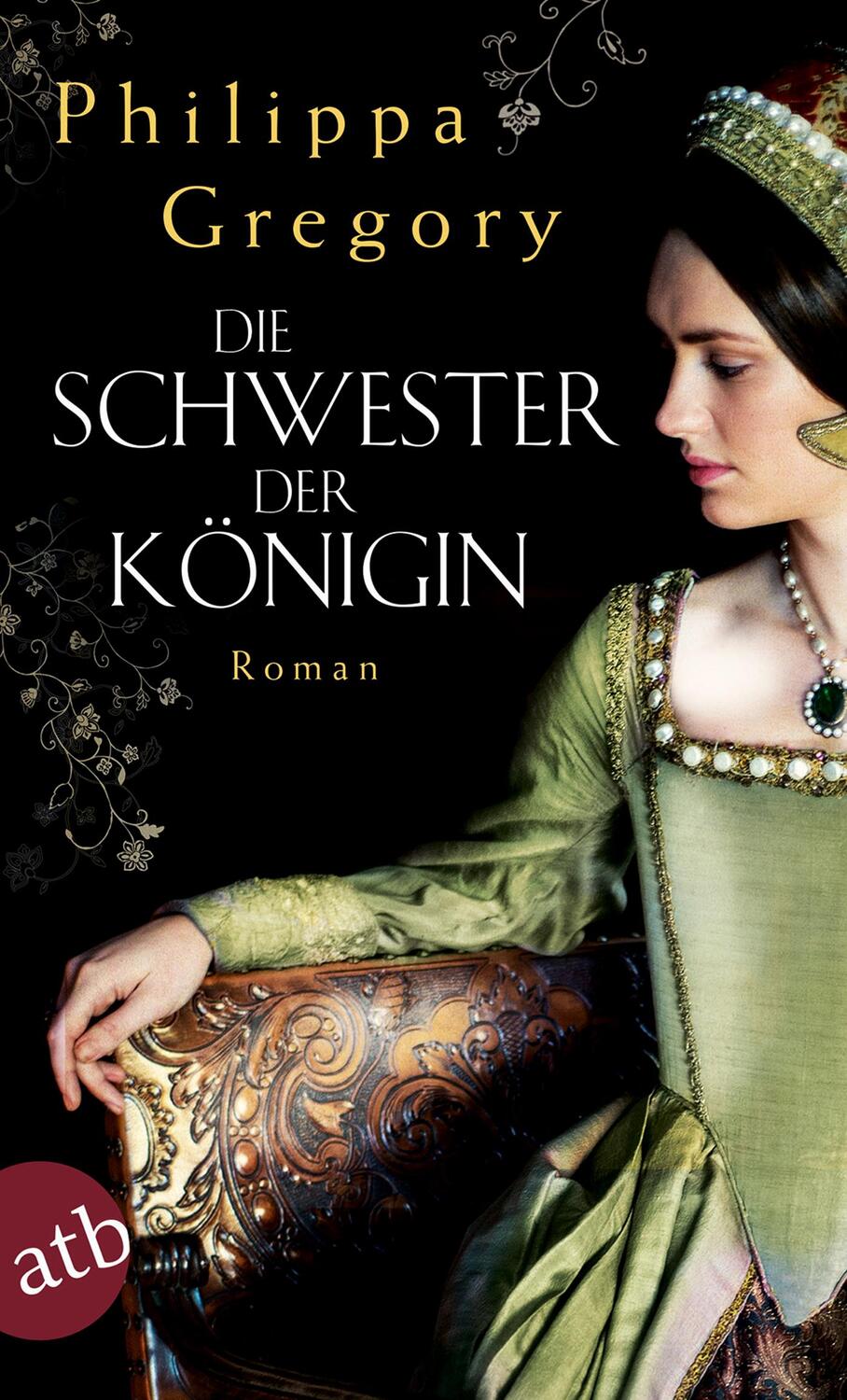 Cover: 9783746633701 | Die Schwester der Königin | Philippa Gregory | Taschenbuch | 692 S.
