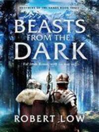 Cover: 9781788637695 | Beasts From The Dark | Robert Low | Taschenbuch | Englisch | 2020