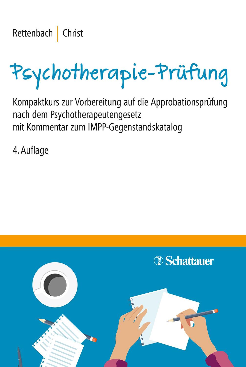 Cover: 9783608431865 | Die Psychotherapie-Prüfung | Regina Rettenbach (u. a.) | Taschenbuch