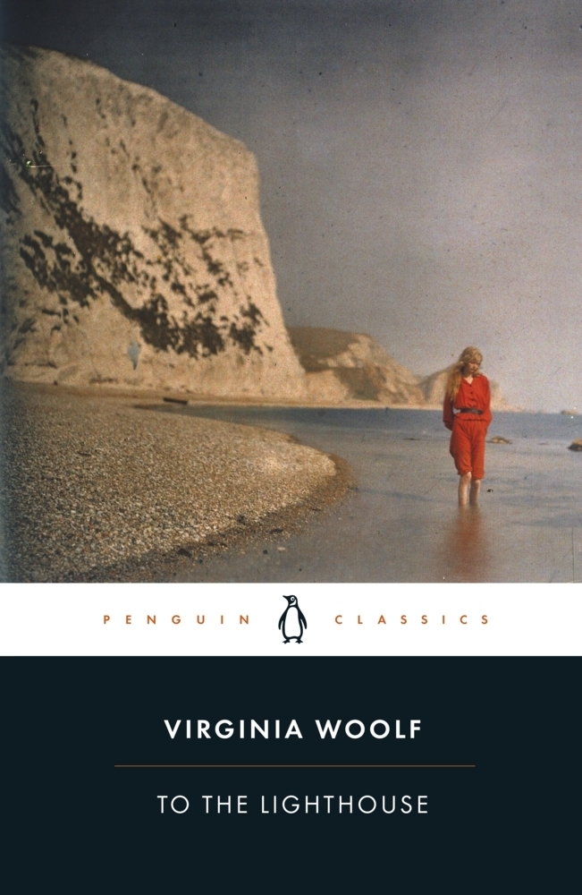 Cover: 9780241371954 | To the Lighthouse | Virginia Woolf | Taschenbuch | B-format paperback